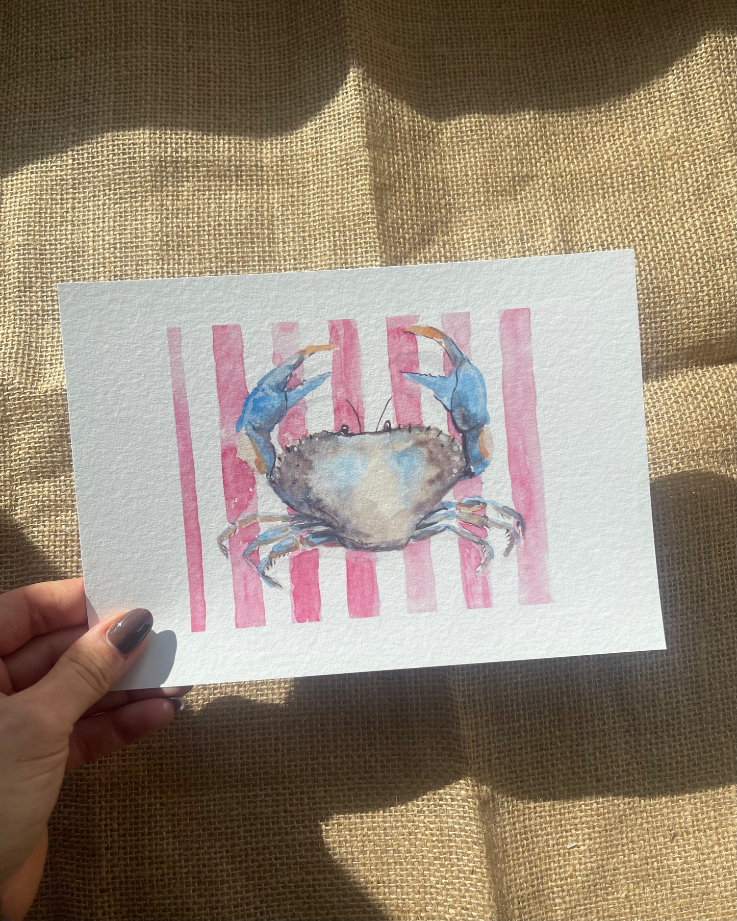 Blue Crab