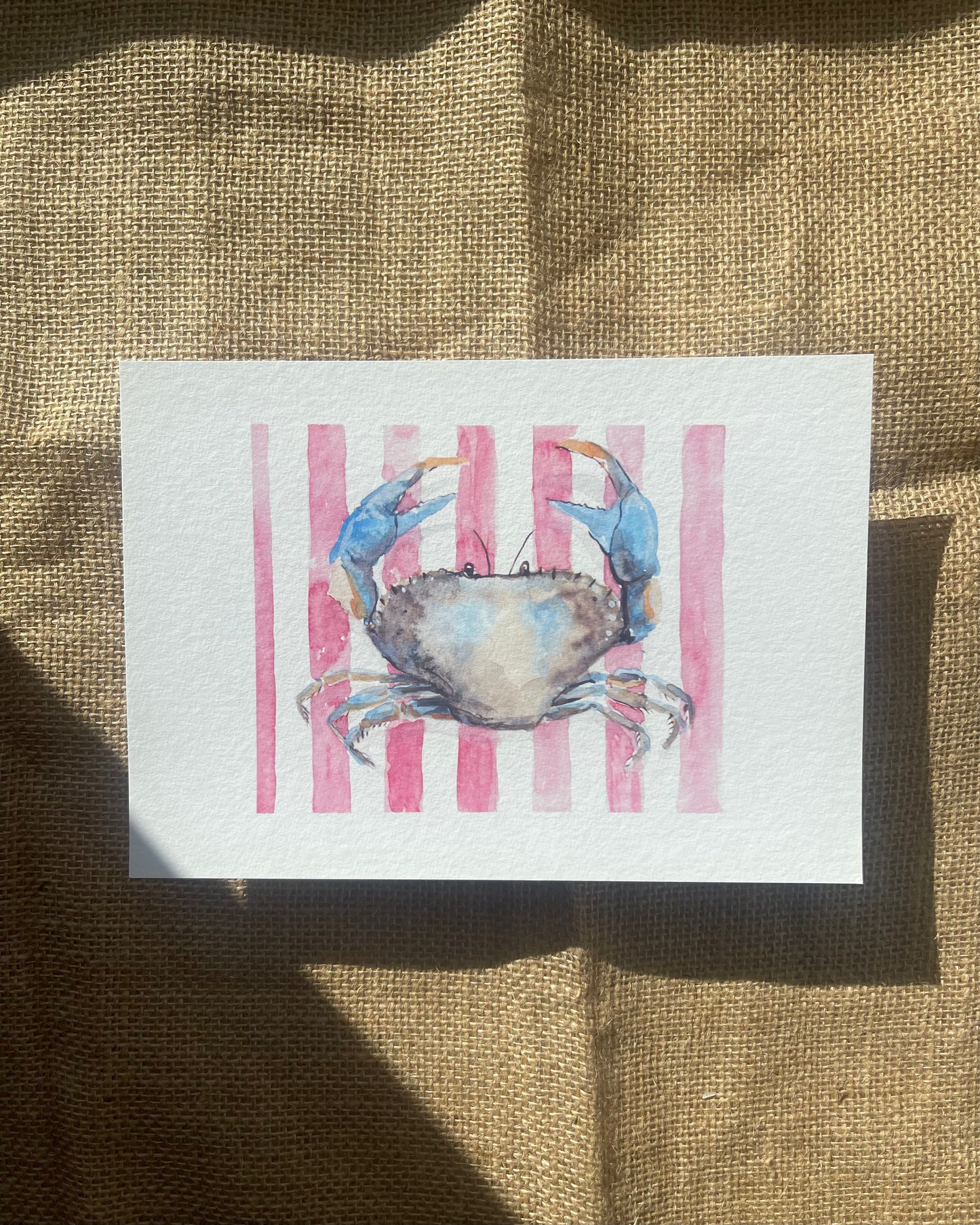Blue Crab