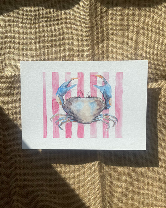 Blue Crab